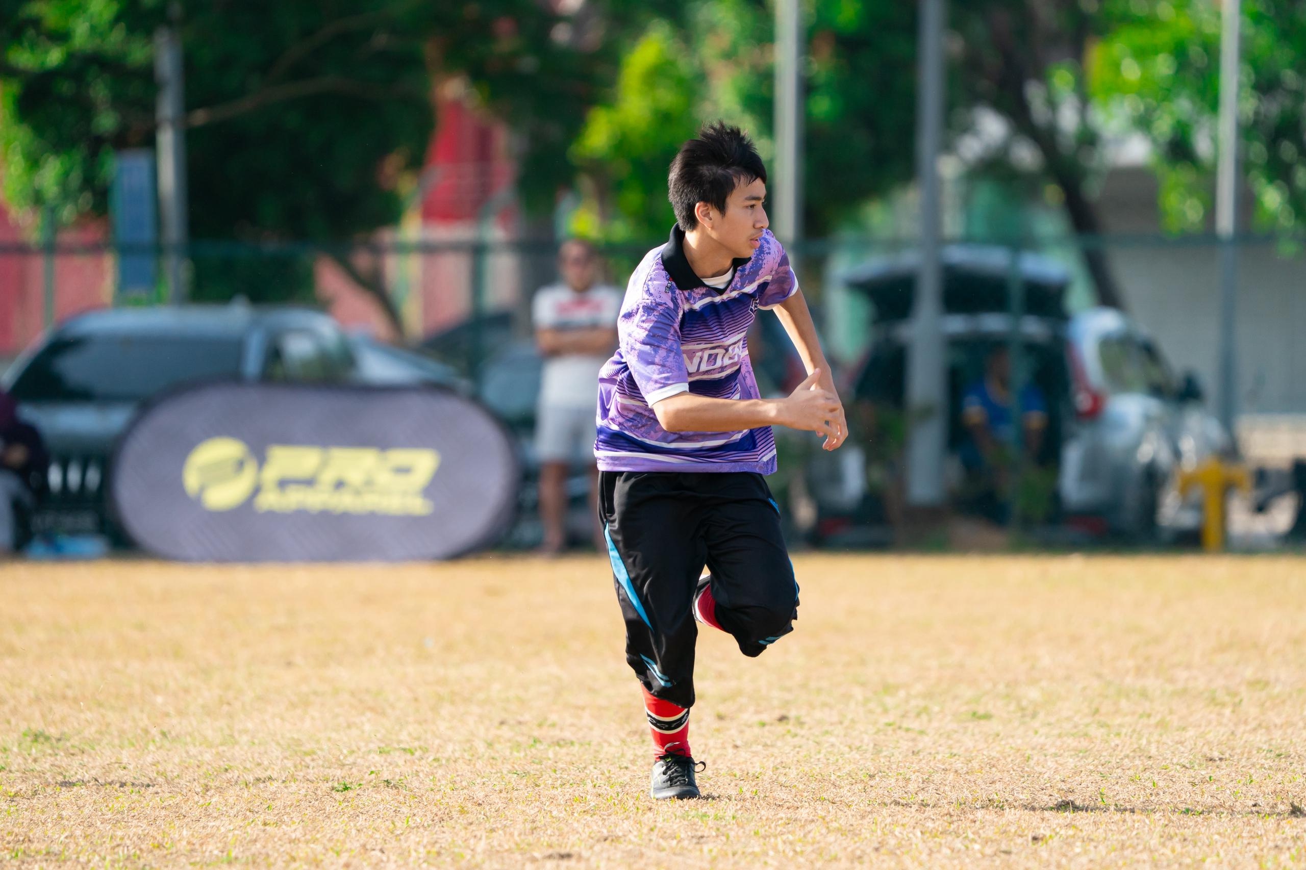 Shabab FC Activity 1